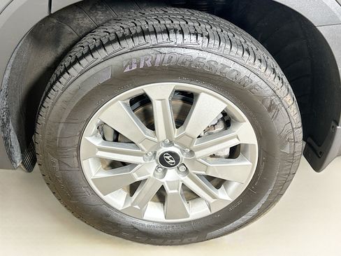 Used 2025 Hyundai Palisade SEL AWD/4WD image 11