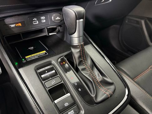 Used 2025 Honda CR-V Sport-L image 34
