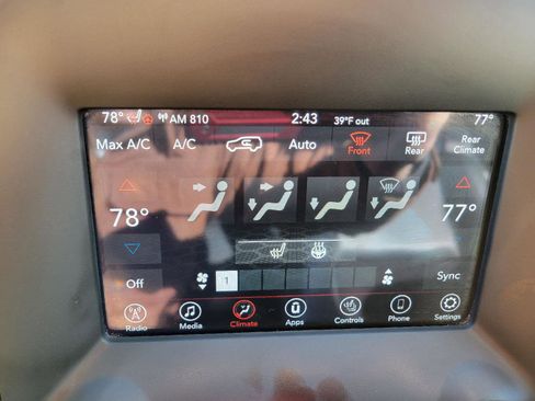 Used 2020 Dodge Durango GT image 18