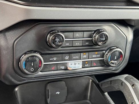 Used 2022 Ford Bronco Big Bend AWD/4WD image 34