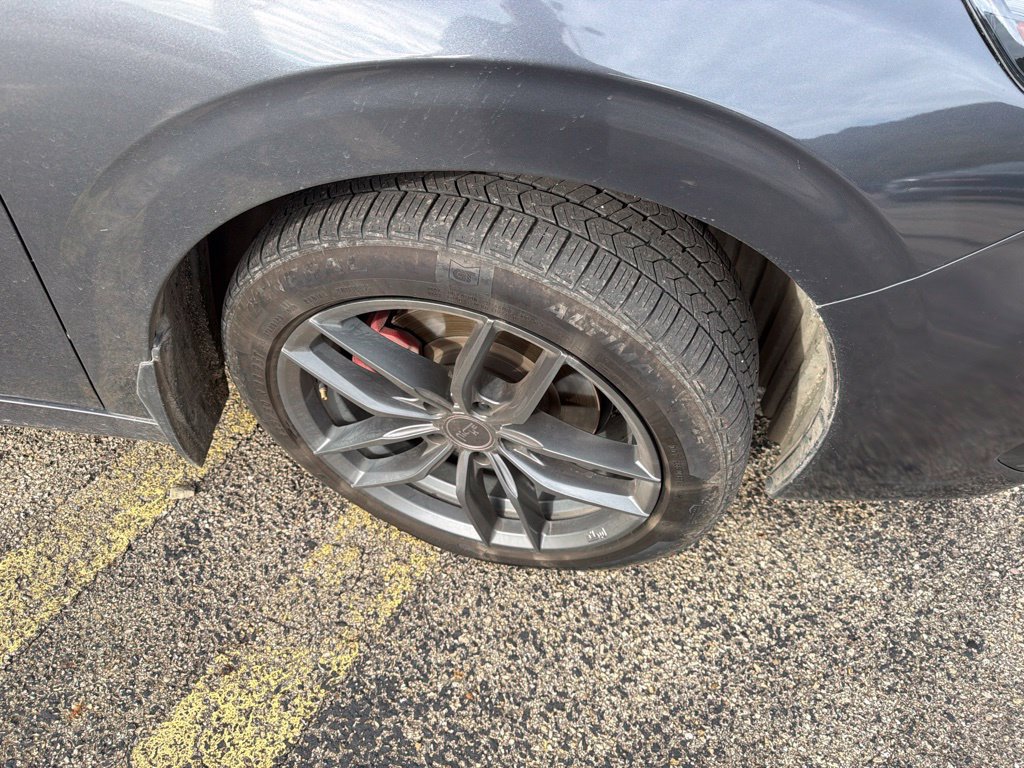 Used 2025 Subaru Legacy Touring XT AWD/4WD image 6