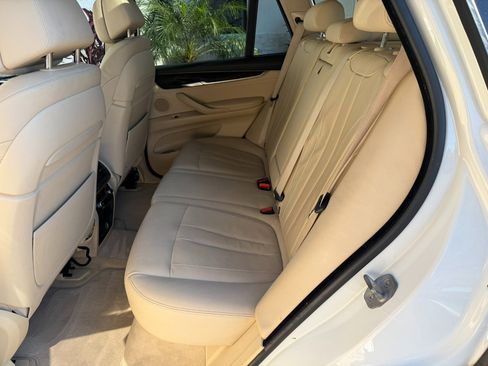 Used 2015 BMW X5 xDrive35i image 41