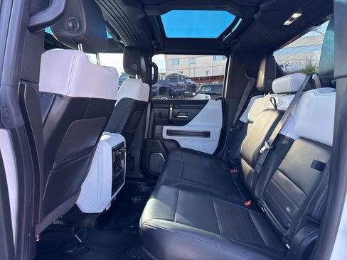 Used 2022 GMC Hummer EV Edition 1 w/ LPO, Illumination Package image 26