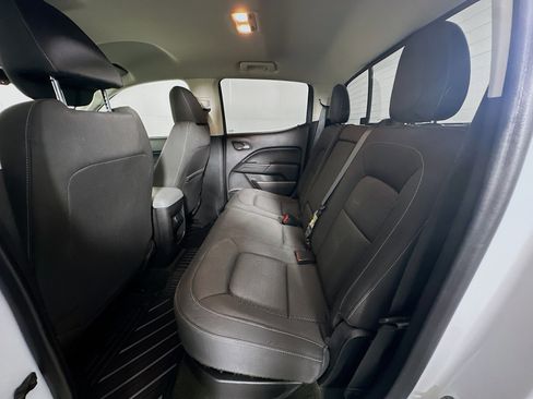 Used 2016 GMC Canyon SLE w/ SLE Convenience Package image 26