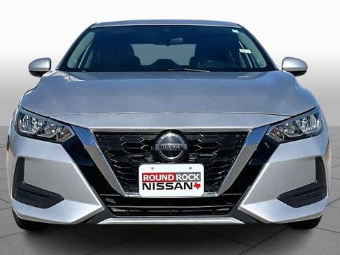 Certified 2021 Nissan Sentra S image 4