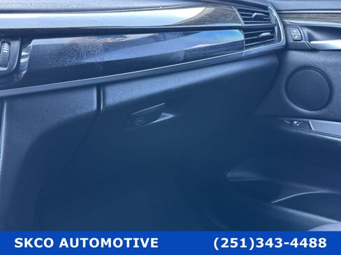 Used 2018 BMW X5 sDrive35i image 24