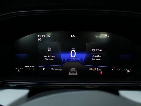 New 2025 Volkswagen Taos S image 16