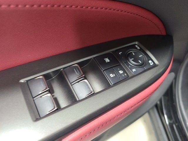 Used 2024 Lexus NX 350 AWD image 23