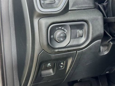 Used 2024 RAM 1500 Big Horn image 10