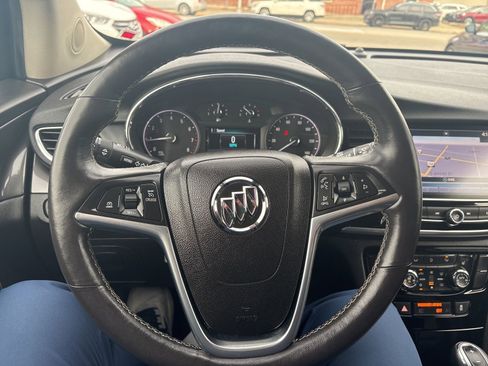 Used 2017 Buick Encore Essence image 31