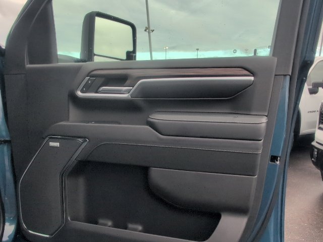 Used 2024 GMC Sierra 2500 SLT w/ SLT Convenience Package AWD/4WD image 57