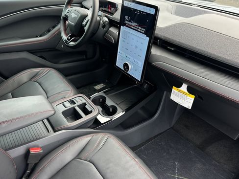 New 2025 Ford Mustang Mach-E Premium w/ Sport Appearance Package image 15