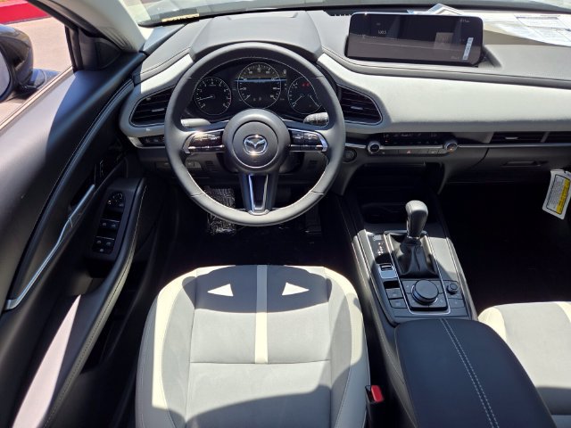 New 2026 MAZDA CX-30 2.5 Turbo Aire Edition AWD/4WD image 9