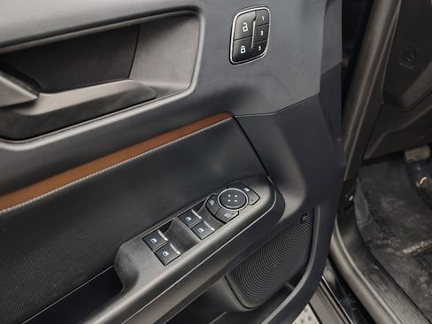 Used 2024 Ford Bronco Sport Outer Banks w/ Tech Package image 22