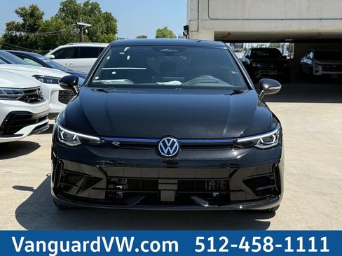 New 2026 Volkswagen Golf AWD/4WD image 3