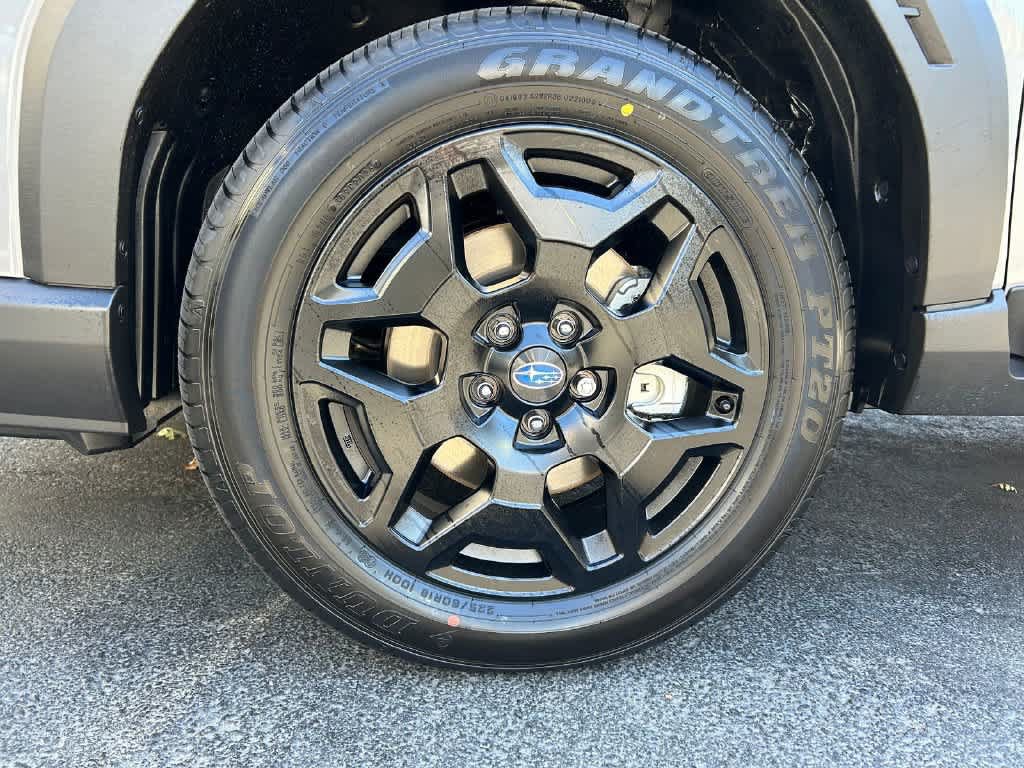 New 2026 Subaru Outback Limited AWD/4WD image 8