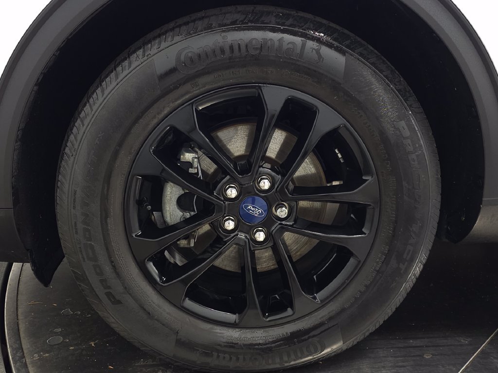 Used 2020 Ford Escape SE AWD/4WD image 11
