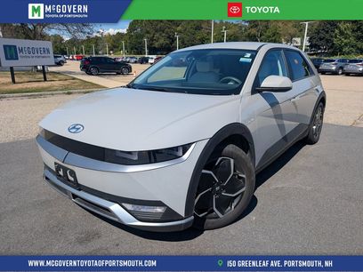 Used 2023 Hyundai Ioniq 5 SEL