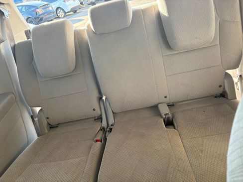 Used 2016 Honda Odyssey SE image 16