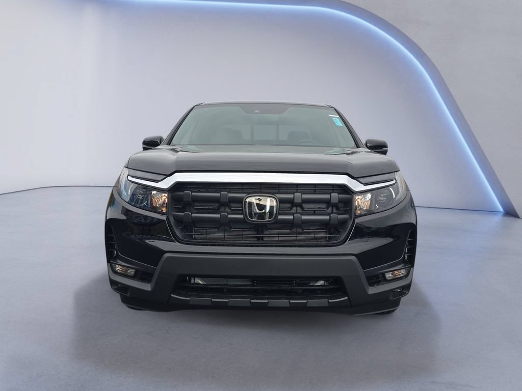 New 2026 Honda Ridgeline RTL image 10