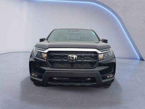New 2026 Honda Ridgeline RTL image 10
