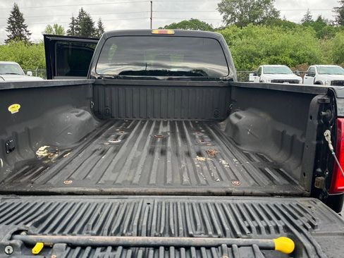 Used 2016 Ford F350 Platinum w/ Platinum Package AWD/4WD image 26