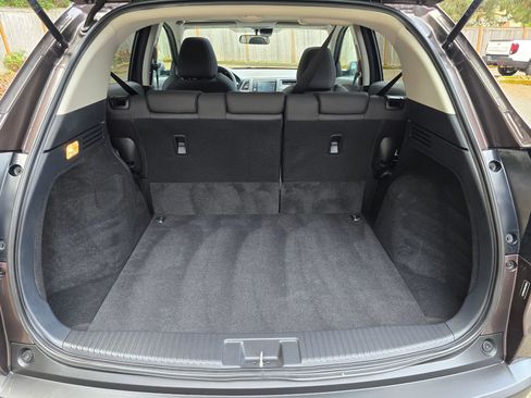 Used 2019 Honda HR-V EX image 14