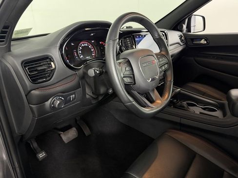 Used 2024 Dodge Durango GT image 23