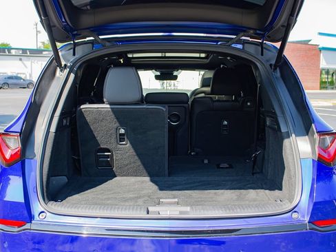 Used 2023 Acura MDX A-Spec AWD/4WD image 23