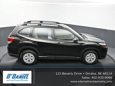 Used 2019 Subaru Forester w/ Alloy Wheel Package AWD/4WD image 19