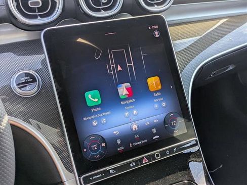 New 2025 Mercedes-Benz C 300 4MATIC Sedan image 13