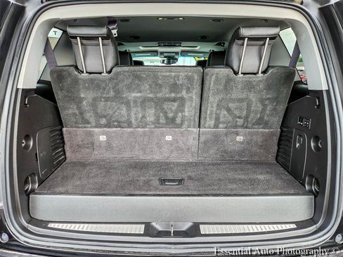 Used 2017 Chevrolet Tahoe Premier AWD/4WD image 30