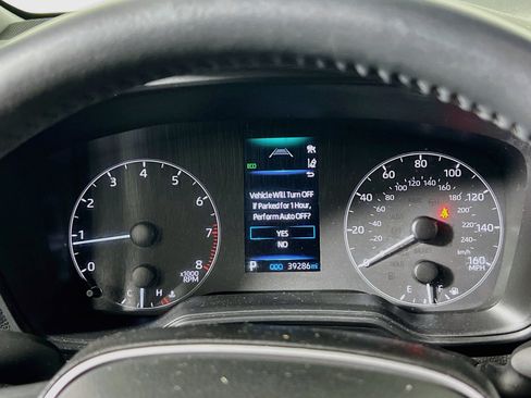 Used 2023 Toyota Corolla SE FWD image 22