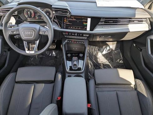 New 2026 Audi A3 2.0T Premium Plus image 14