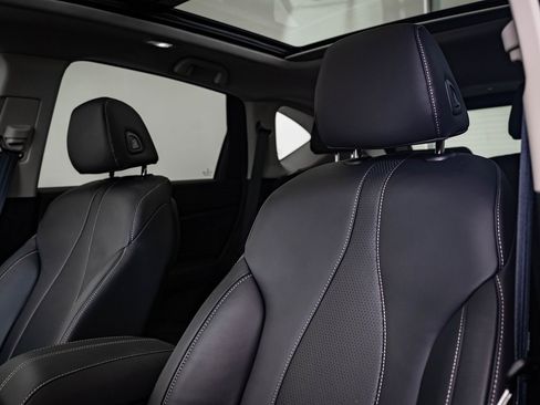 Certified 2025 Acura RDX SH-AWD w/ Technology Package image 20