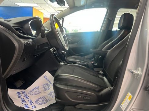 Used 2017 Buick Encore Preferred FWD image 17