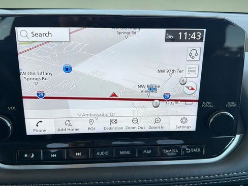 Certified 2023 Nissan Rogue SL w/ SL Premium Package AWD/4WD image 23
