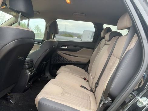 Used 2022 Hyundai Santa Fe SEL image 24