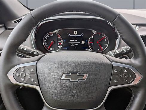 Used 2024 Chevrolet Traverse Premier w/ Redline Edition image 35