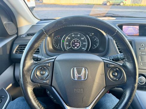 Used 2013 Honda CR-V EX-L image 34