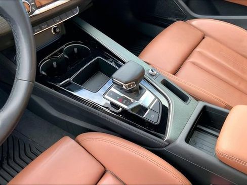 Used 2023 Audi A4 2.0T Premium Plus w/ Premium Plus Package image 16