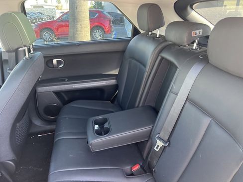 Used 2023 Hyundai Ioniq 5 Limited image 22
