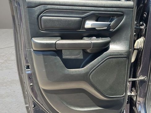 Used 2021 RAM 1500 Tradesman AWD/4WD image 17