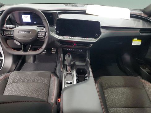 New 2026 Dodge Charger Scat Pack w/ Wheel & Tire Package image 7