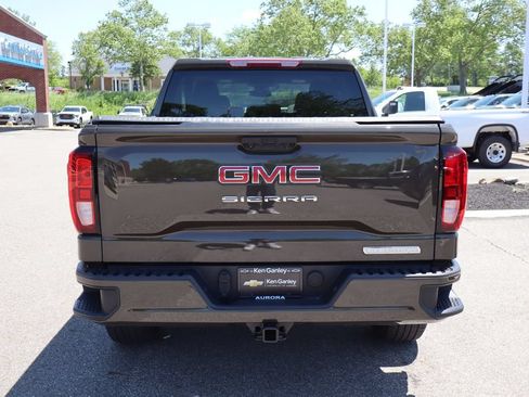 Used 2024 GMC Sierra 1500 Elevation AWD/4WD image 32