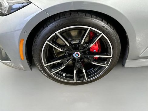 Used 2023 BMW M340i xDrive AWD/4WD image 15