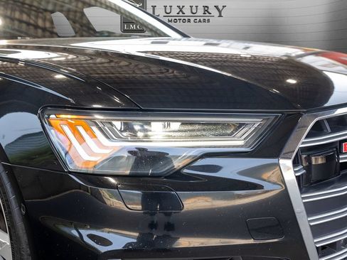 Used 2022 Audi S6 Prestige w/ Prestige Package AWD/4WD image 12