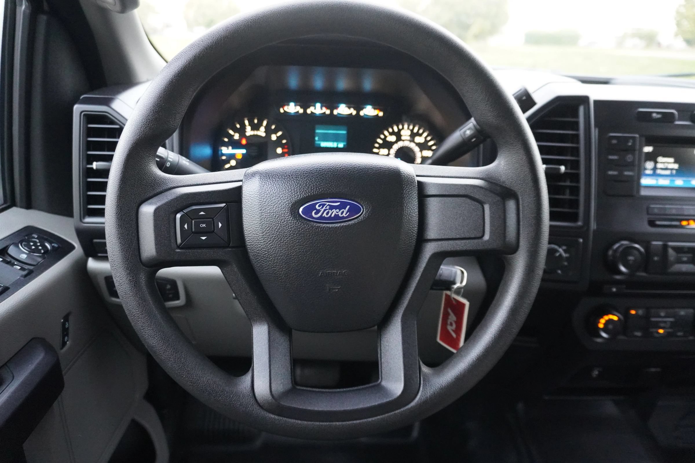 Used 2018 Ford F150 XL w/ XL Power Equipment Group AWD/4WD image 21