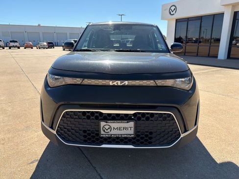 Used 2024 Kia Soul LX w/ Option Group 015 image 4