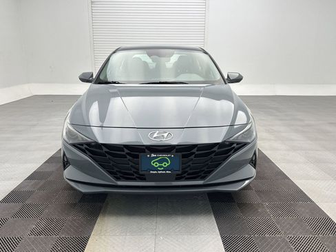 Used 2023 Hyundai Elantra SEL w/ Convenience Package FWD image 6